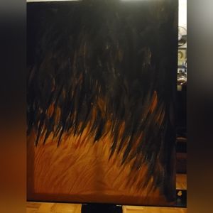 Art Canvass abstract